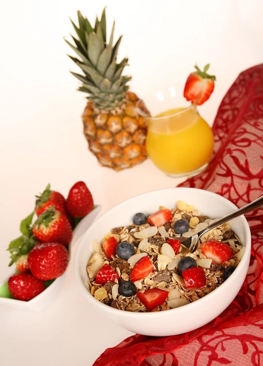 Nutrition Services